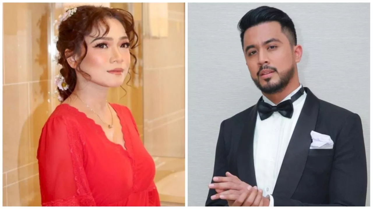 Ruhainies no longer in contact with Aliff Aziz, doesn't want to worsen the issue