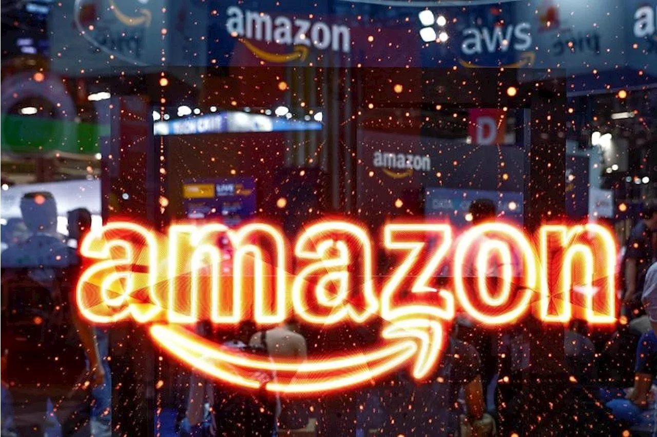 Amazon invests $12b in S’pore operations, cloud infrastructure; launches AI training initiative