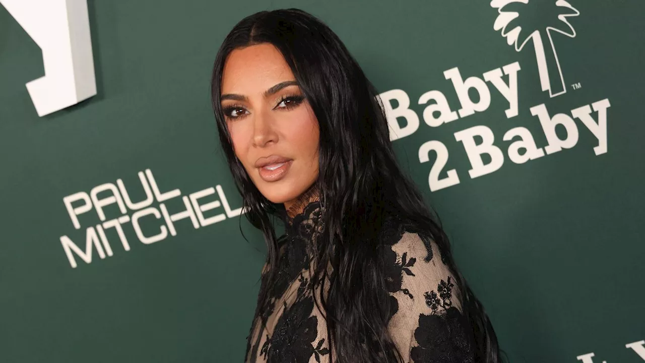 Kim Kardashian: Wie OMR sie nach Hamburg gelockt hat