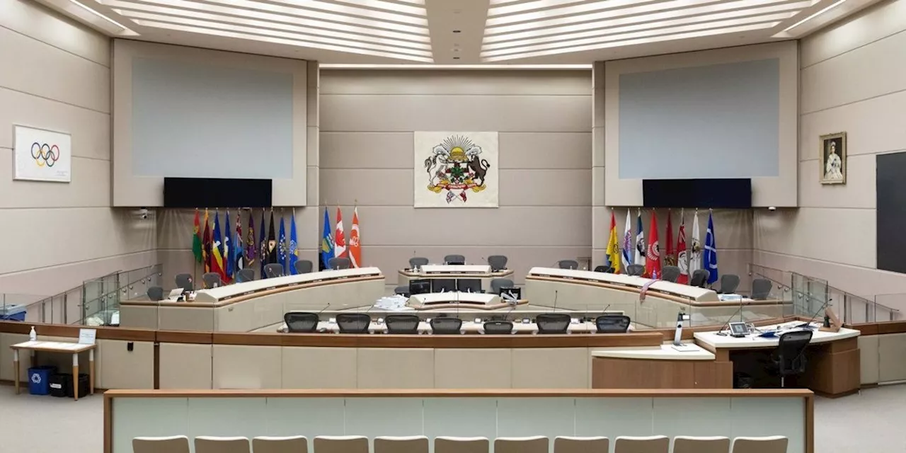 Calgary City-Wide Rezoning Public Hearings End After Two Weeks