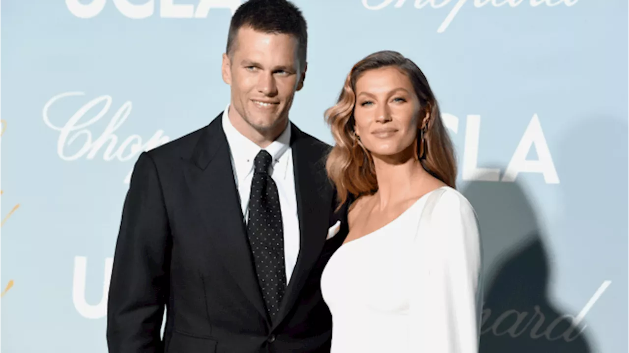 Gisele Bundchen Responds to Tom Brady Roast, Joaquim Valente Jokes