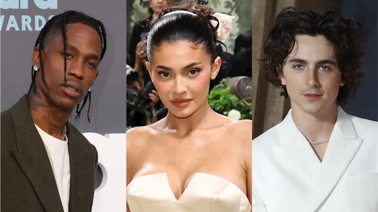 What Kylie Jenner’s Ex-Boyfriends Really Think About Timothée Chalamet