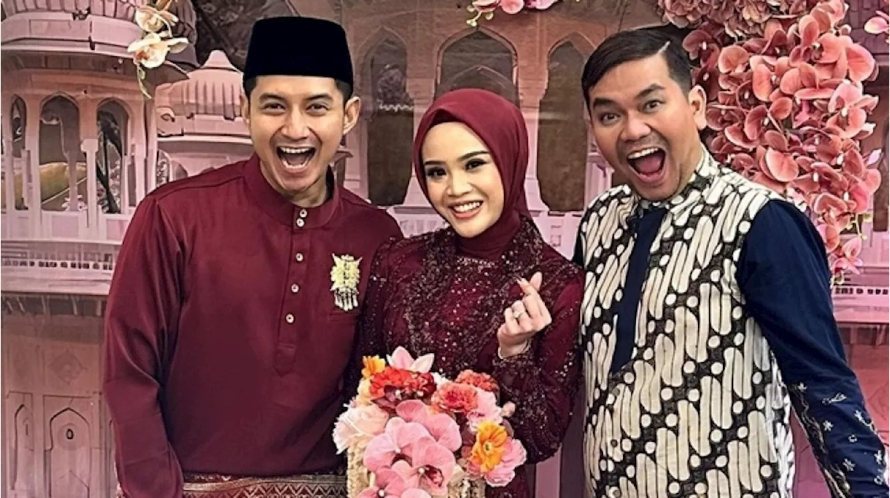 Ada Andil Adly Fairuz, Chand Kelvin Ungkap Proses Perkenalan dengan Calon Istri yang Baru Dilamar