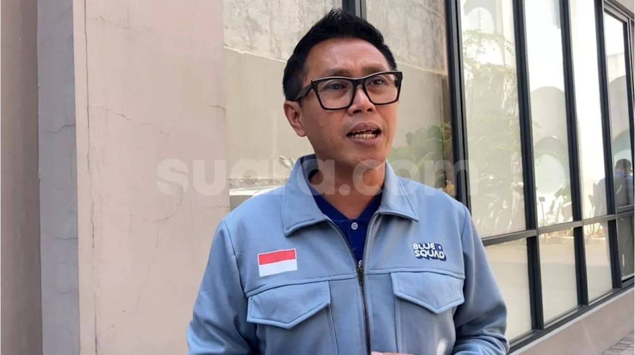 Belum Jadi Pembantu Presiden, Eko Patrio Sudah Punya Rumah di Komplek Menteri: Harganya Sampai Rp100 Miliar?