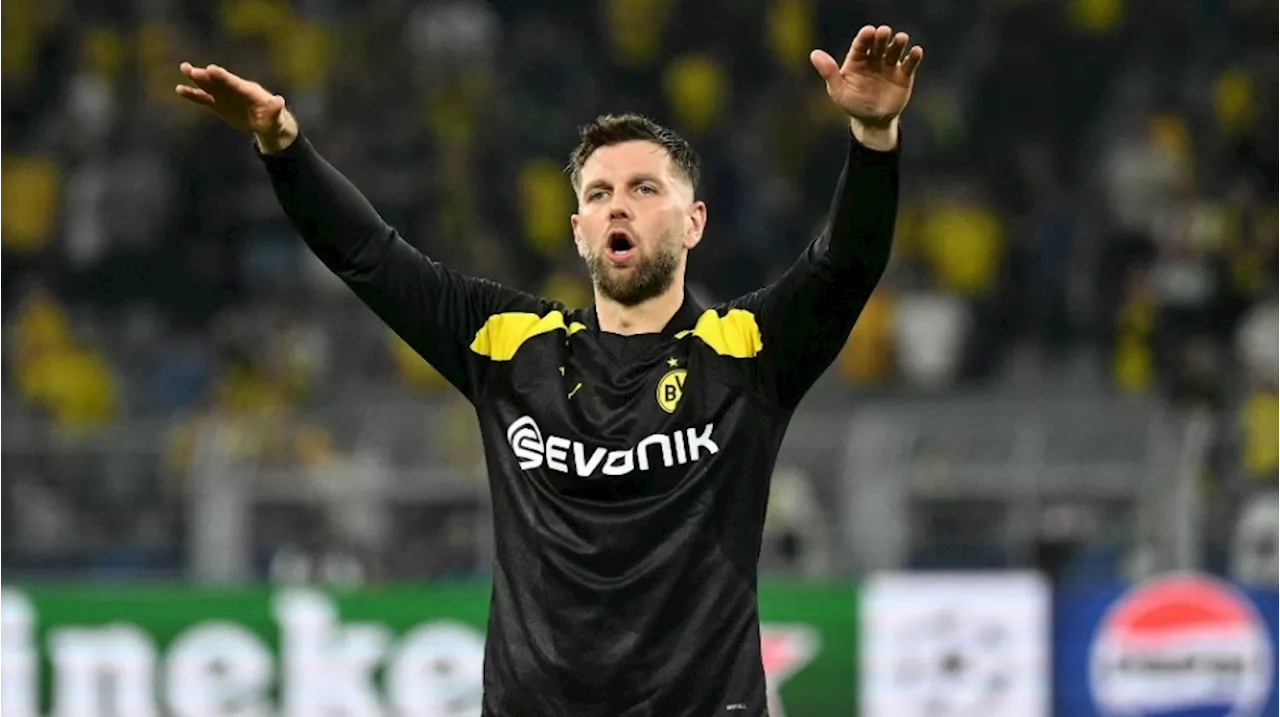 Bomber Jerman Bernafsu Bawa Dortmund ke Final Liga Champions Pertama Sejak 2013