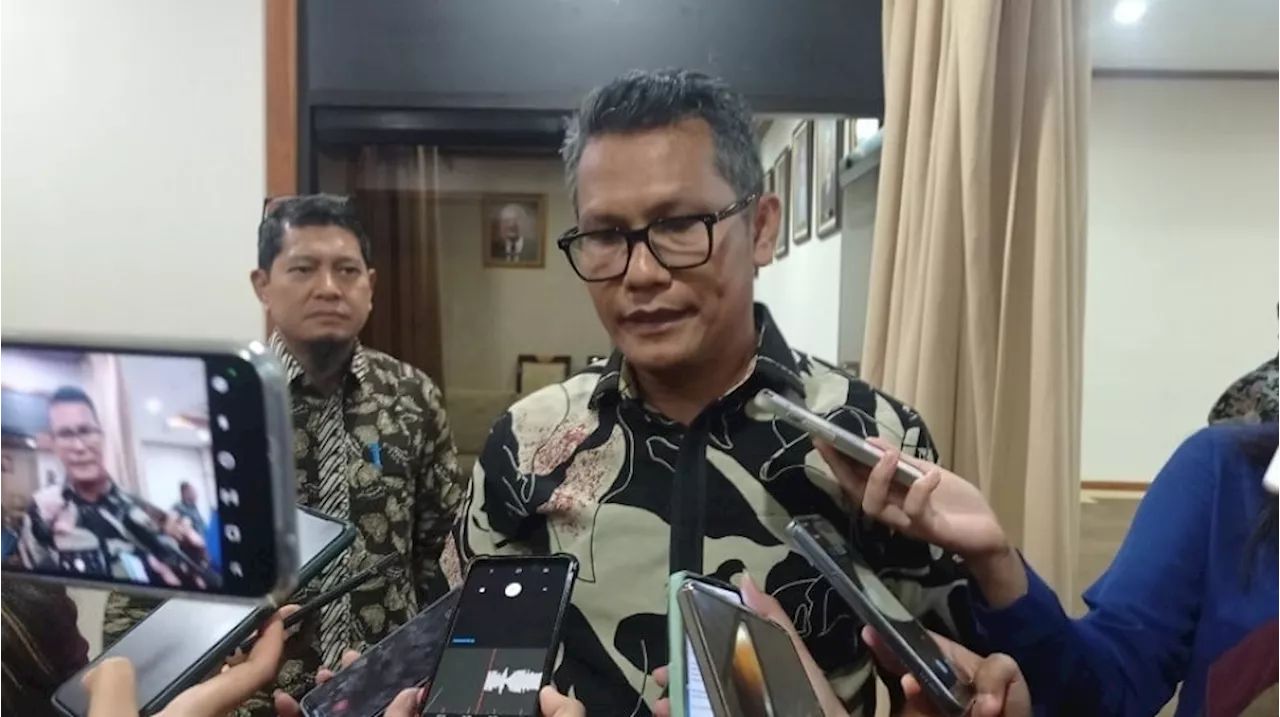 Diterpa Kasus Penipuan SPK oleh Pegawai Internal, Kemenperin Gerak Cepat