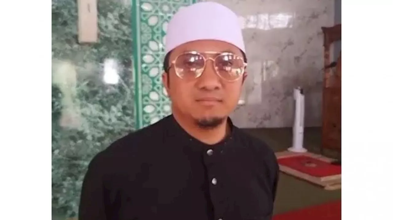 Dulu Jadi Saksi Nikah Ria Ricis, Ustaz Yusuf Mansur Pernah Wanti-Wanti Teuku Ryan: Makanya...