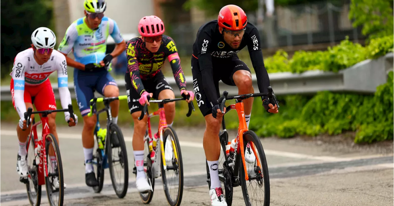 Giro : Jonathan Milan remporte la 4e au sprint, Tadej Pogacar reste en rose (vidéo)