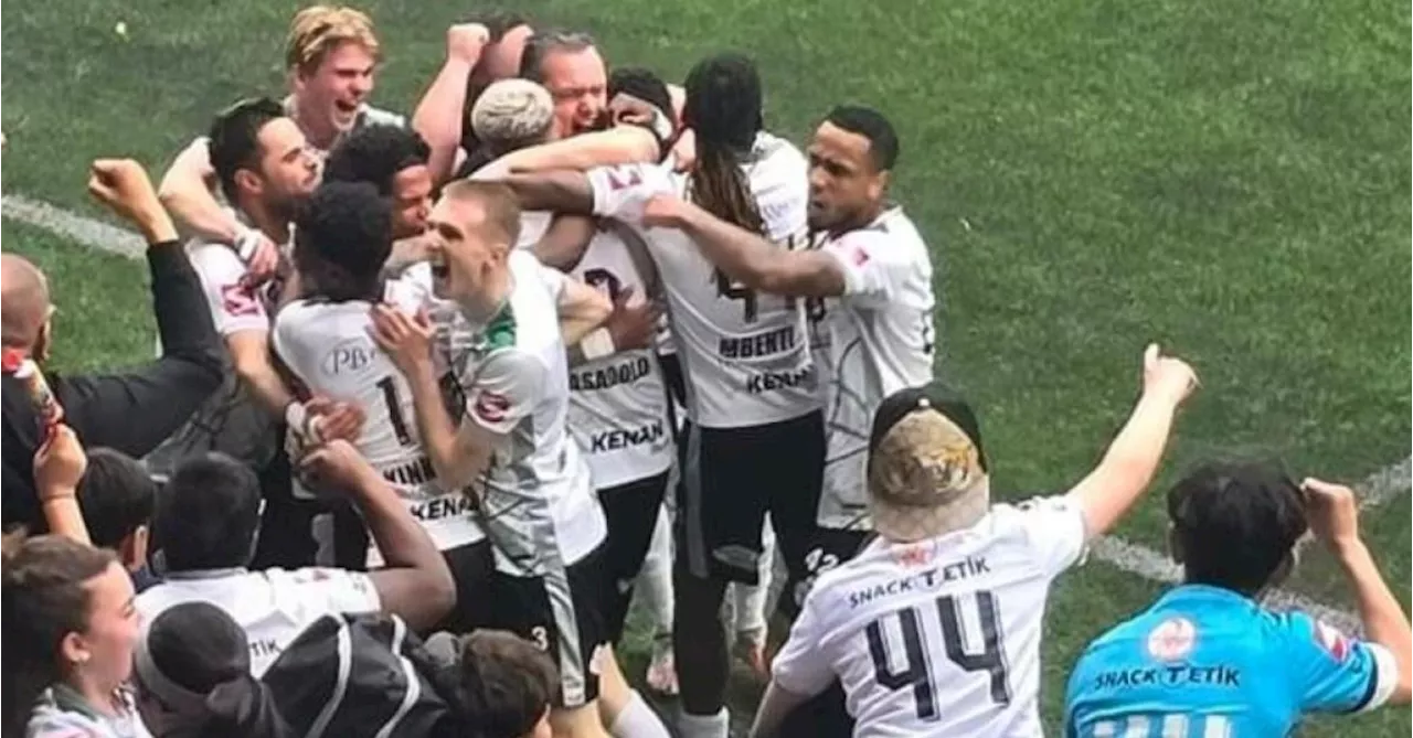 La dernière danse de Rodrigue Mbenti au Crossing Schaerbeek : « Voir nos jeunes avec le n