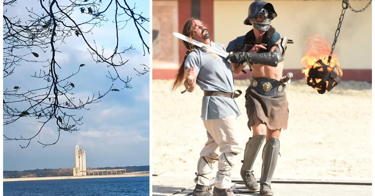 « Le projet d’un Puy du Fou aux lacs de l’Eau d’Heure est mort et enterré », regrette le patron de la société