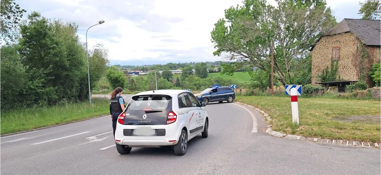 Béarn : un motard meurt dans un accident de la route près de Morlaàs