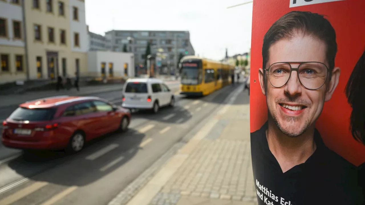 Angriff auf SPD-Politiker Ecke: LKA rechnet einen Täter dem rechten Spektrum zu