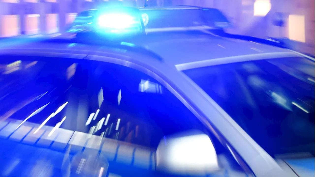 Verdacht auf Sexualdelikt an 16-Jähriger: Polizei durchsucht vier Wohnungen in Solingen