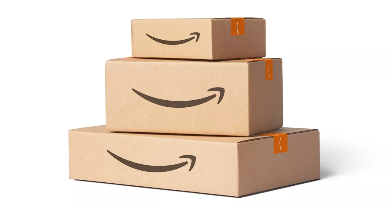 Amazon South Africa is live - TechCentral