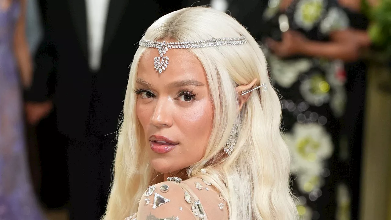 Karol G, Stray Kids's Felix, and More Embraced the Fairycore Trend at Met Gala 2024 — See Photos