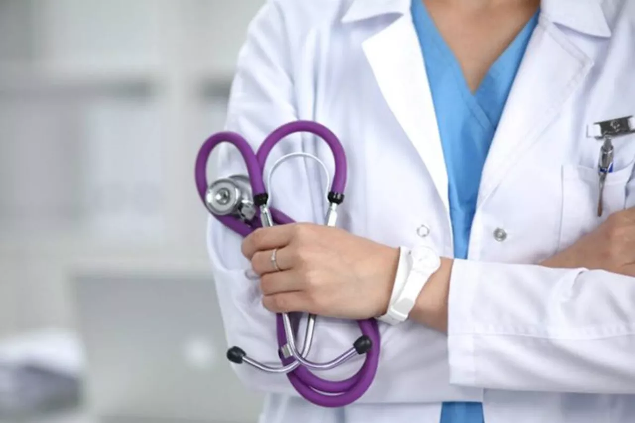 FORSYTH: The long wait is over and I finally have a family doctor
