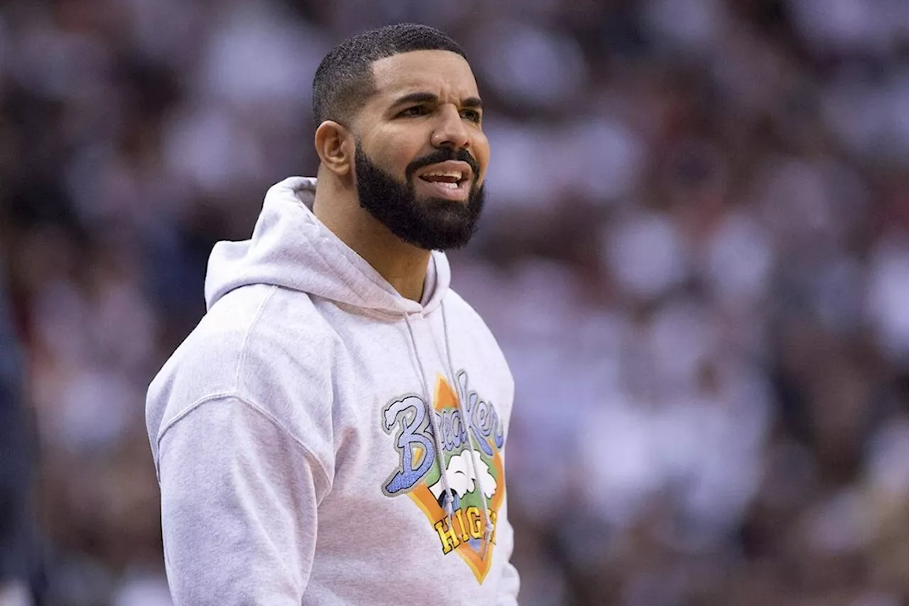 Security guard at Drake’s mansion seriously injured in overnight shooting