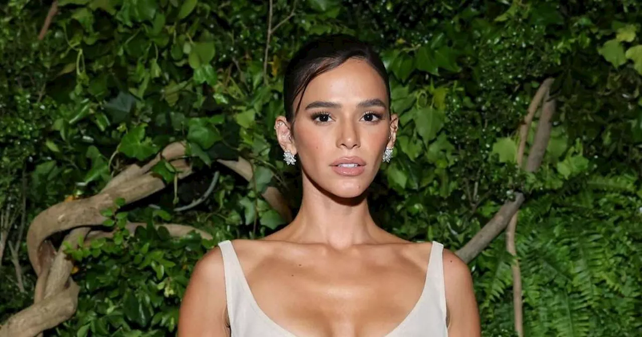 Bruna Marquezine gastou R$ 4,6 milhões em look do MET Gala 2024