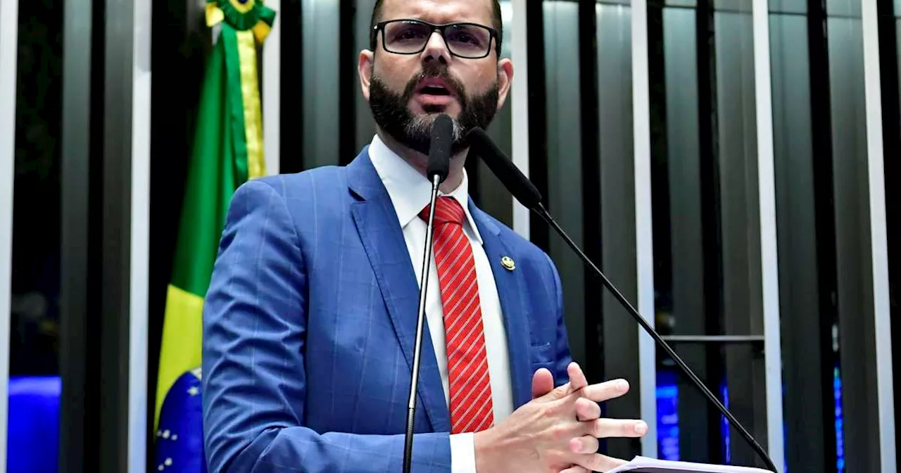 Senador bolsonarista pede “perdão” por ter ido ao show da Madonna