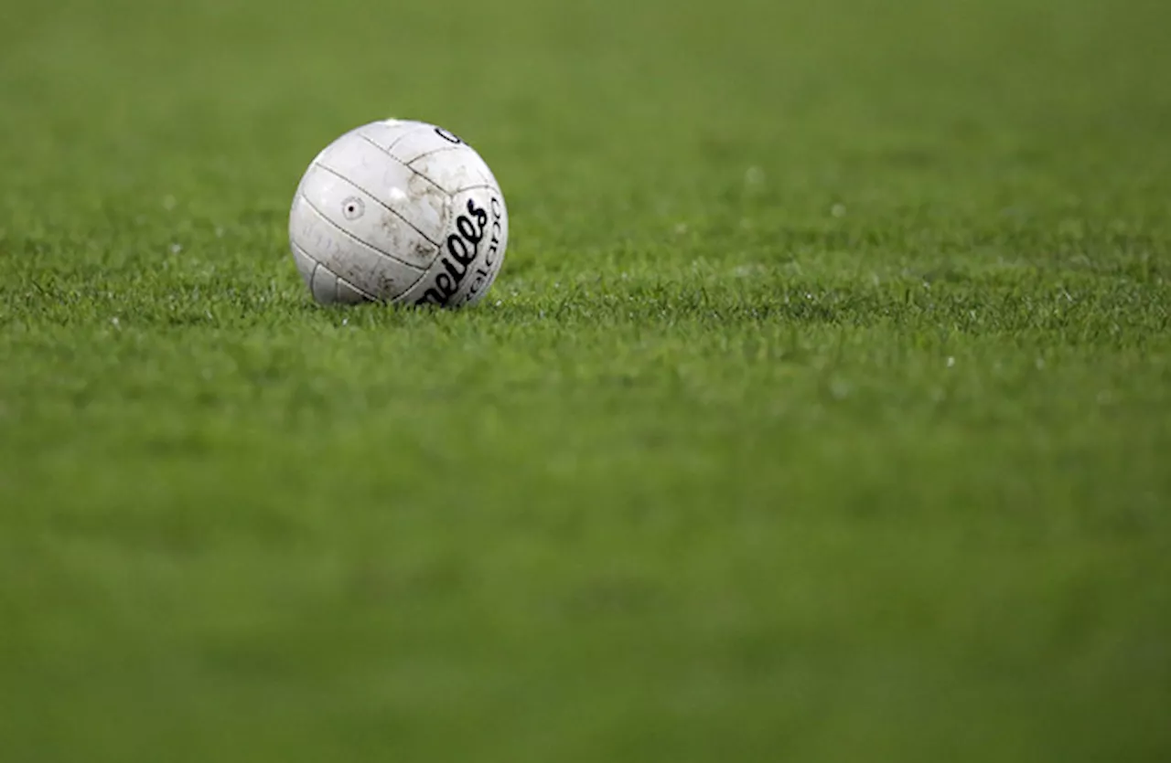 Longford minors into first Leinster final since 2015 while Kerry and Cork progress