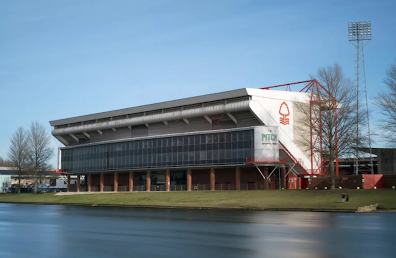 Nottingham Forest fail in bid to get points deduction reduced