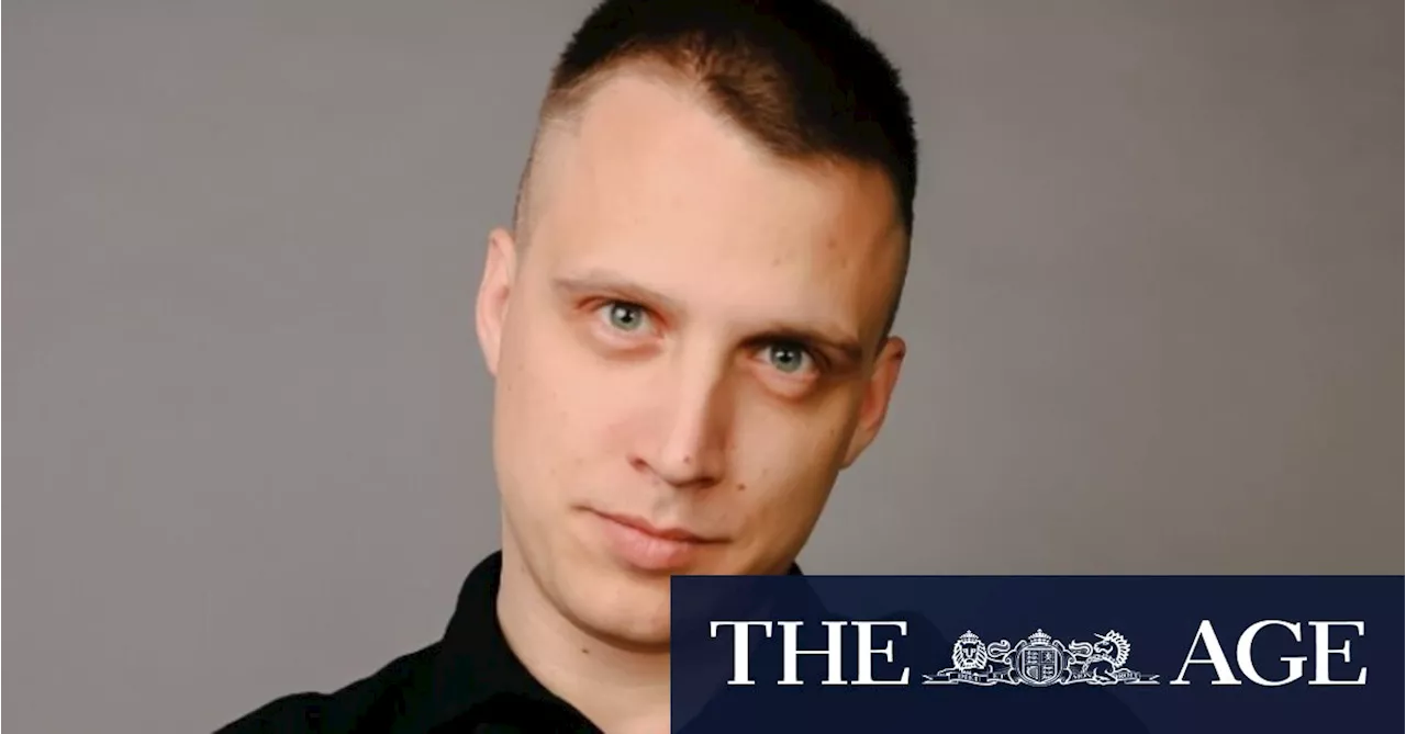 Unmasked: Notorious Russia cyber criminal who plundered hospitals with ransomware