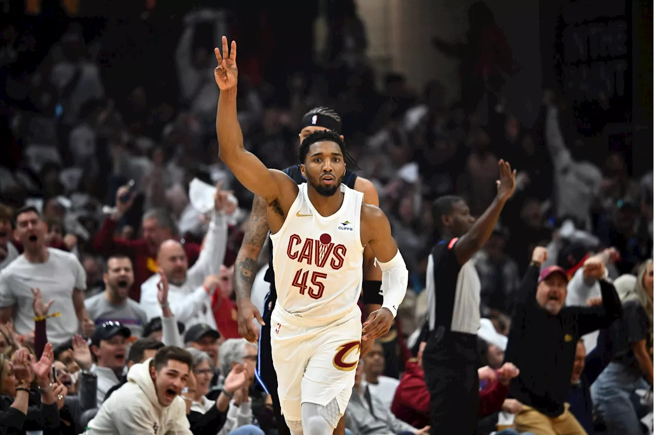 Celtics prepare their game plan for Cavaliers: ‘You have to pick your poison’