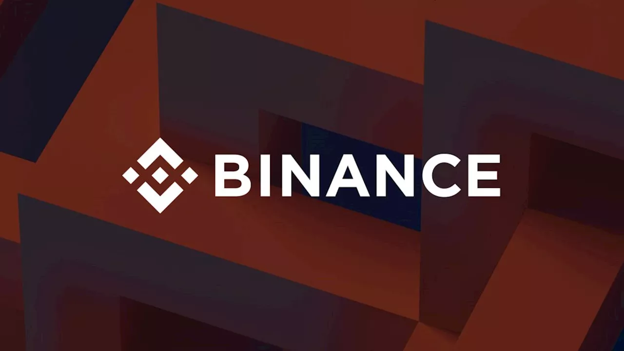 Binance CEO calls for release of colleague detained in Nigeria