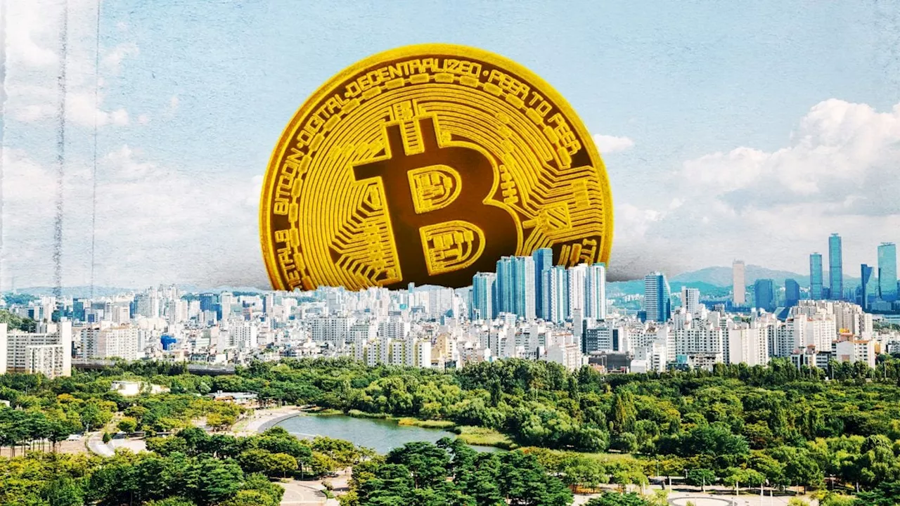 South Korea’s winning party moves toward bitcoin ETF promise: report