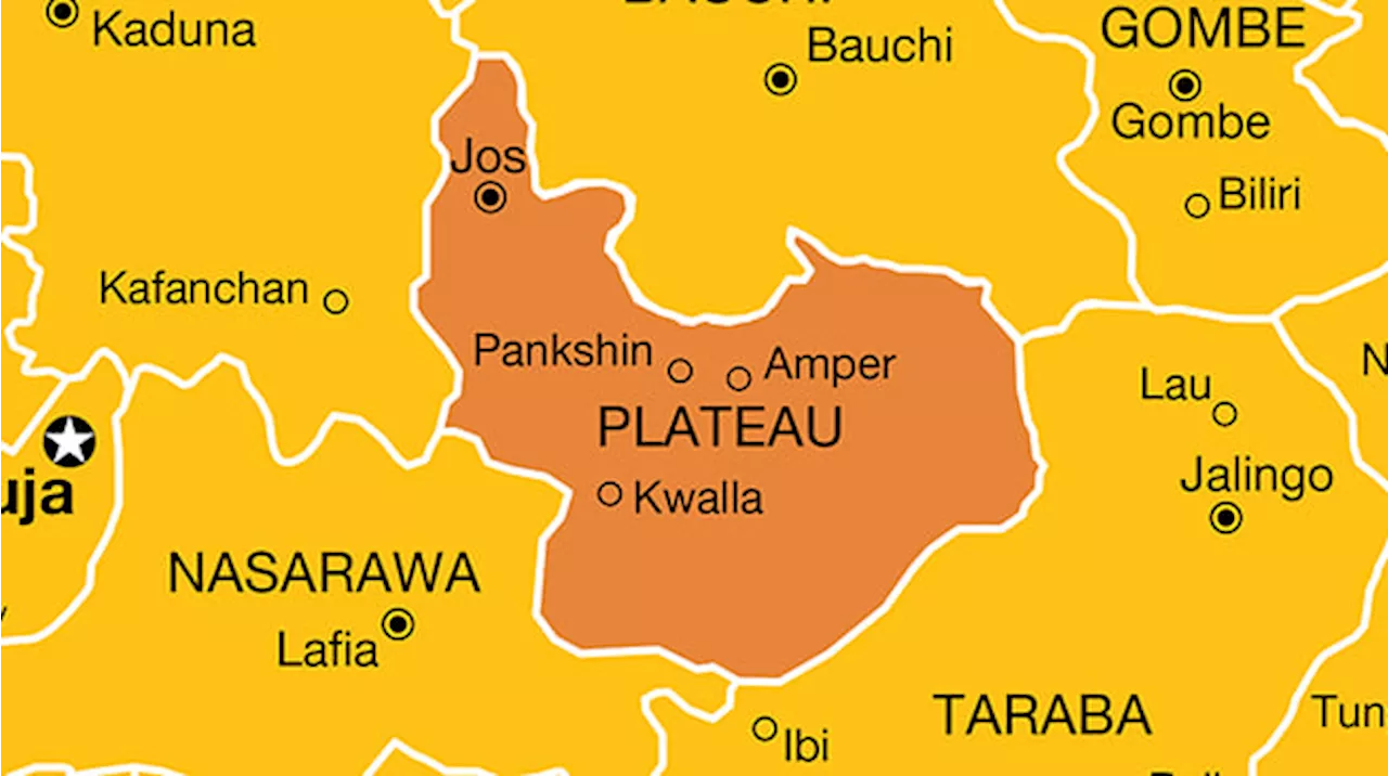 '3 injured, 200 houses damaged' as rainstorm ravages Plateau community