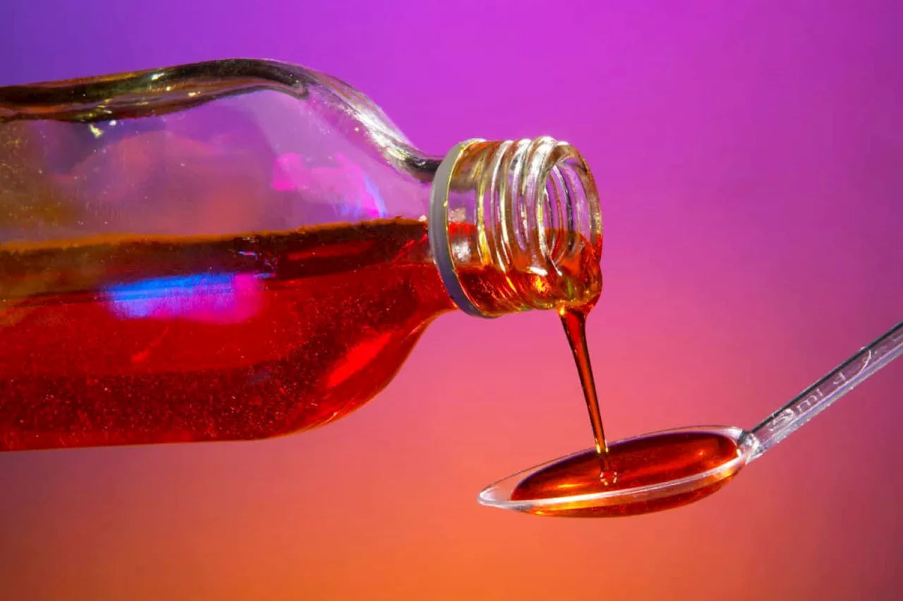 Crackdown on codeine: SA Authorities launch digital tracking to combat abuse and illicit trade’