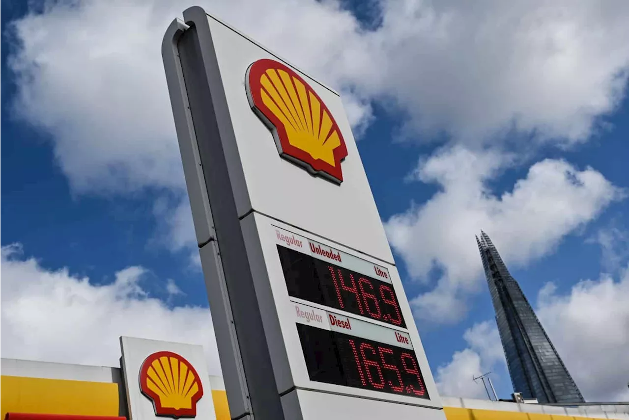 Shell’s exit from South Africa not a result of ANC-led government failures