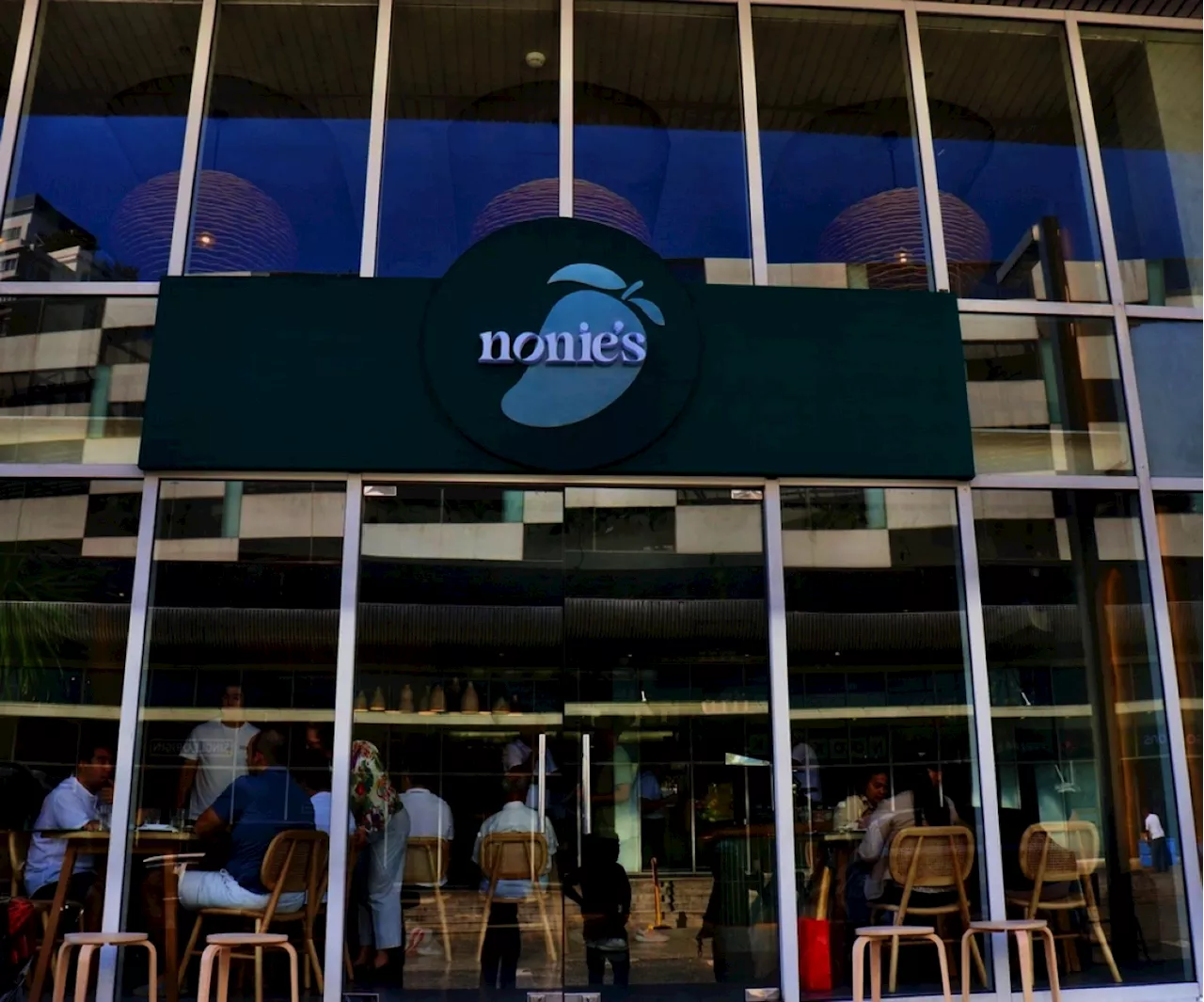 Boracay favorite Nonie's unveils first branch in Metro Manila