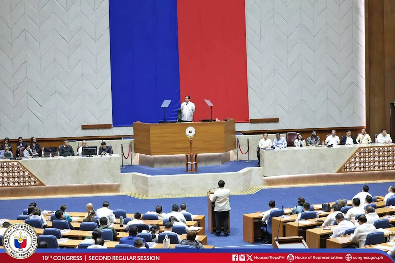 House panel OKs bill amending RTL