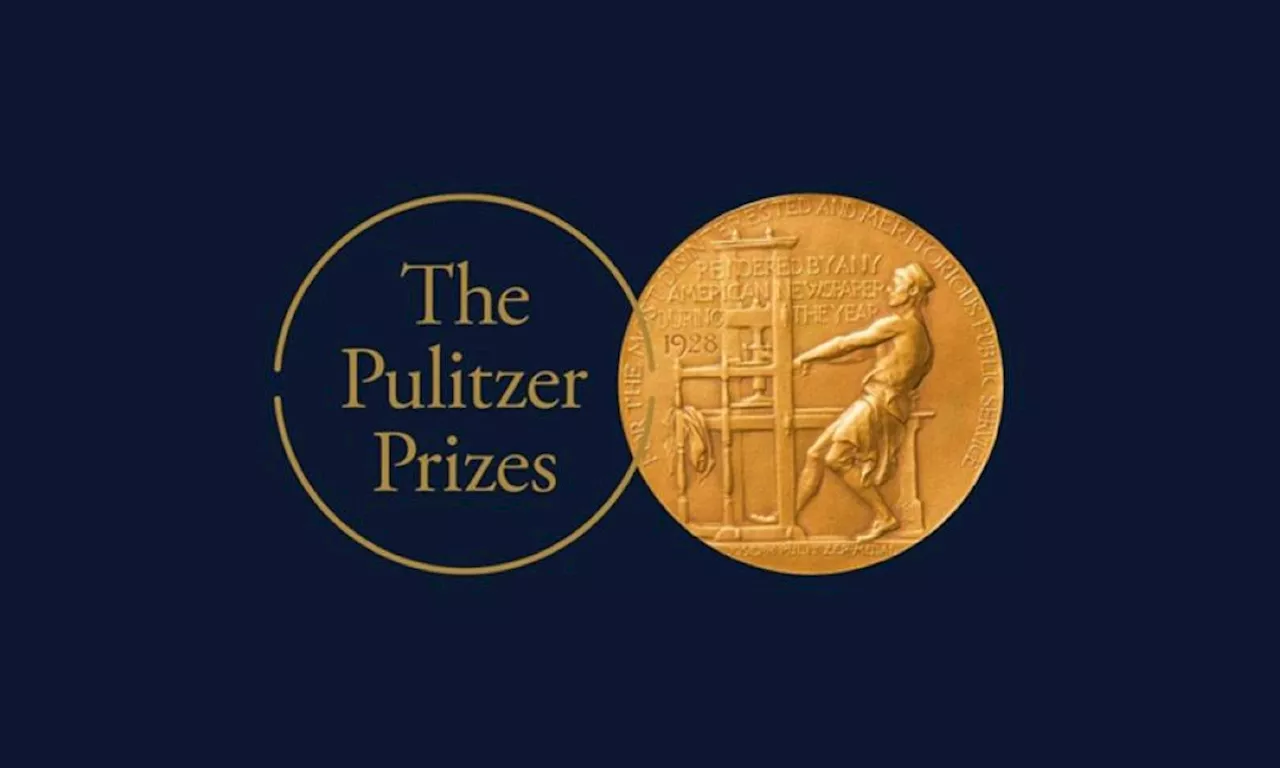 Pulitzer Prizes honor Gaza war coverage