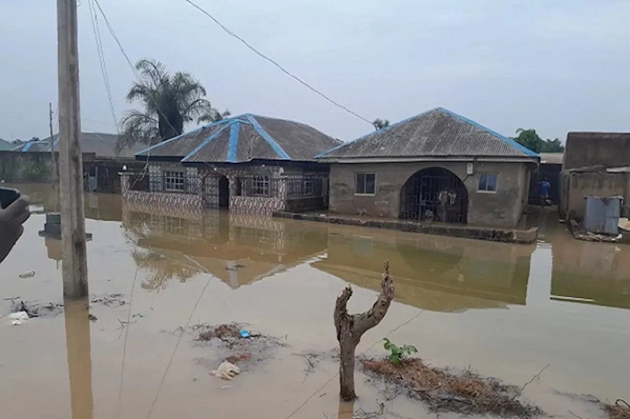 Flood: FG calls for relocation of people, monitoring of dams
