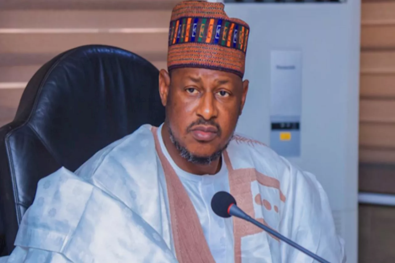 Katsina flags off health council, constructs 102 new health facilities