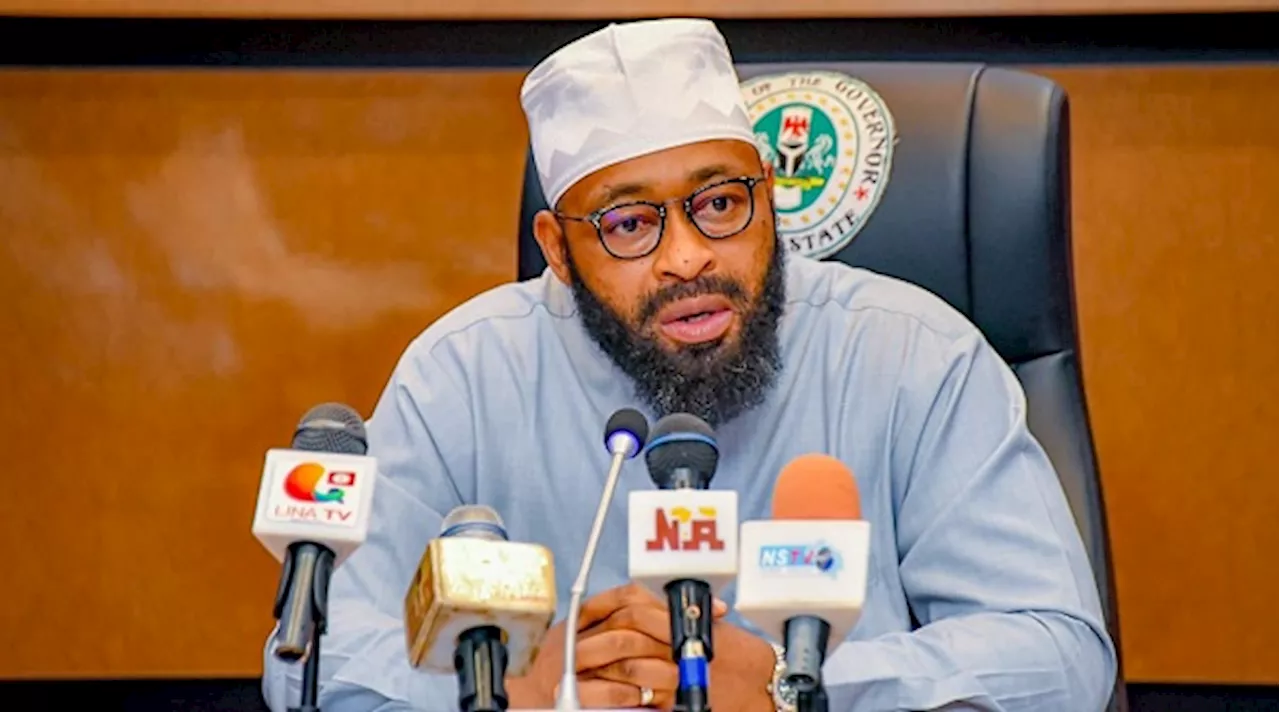 No rejection of corps members expected from public institutions, says Niger governor