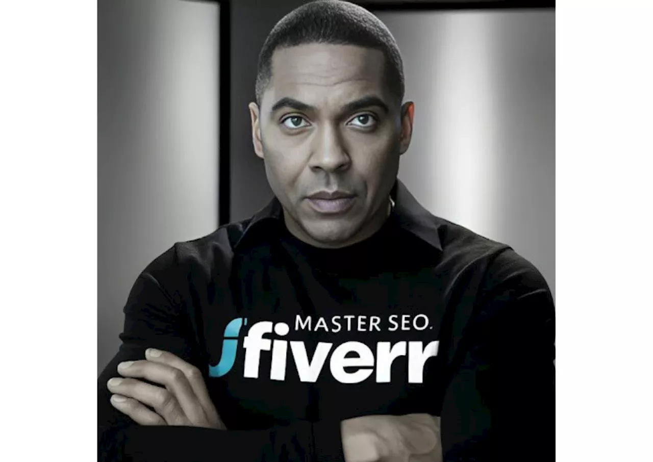 Master SEO’s paid guest post service on Fiverr