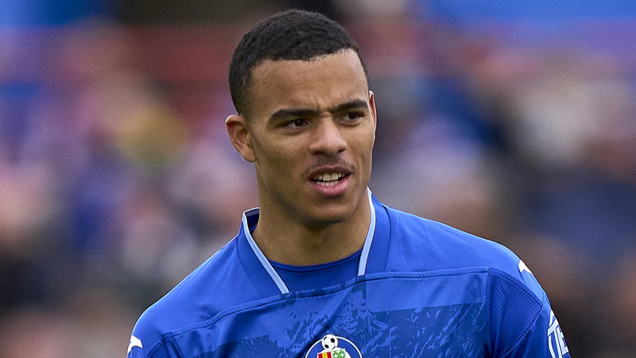 Five clubs Mason Greenwood could join including ex-Champions League winners as Man Utd ‘make mind up’ in tr...