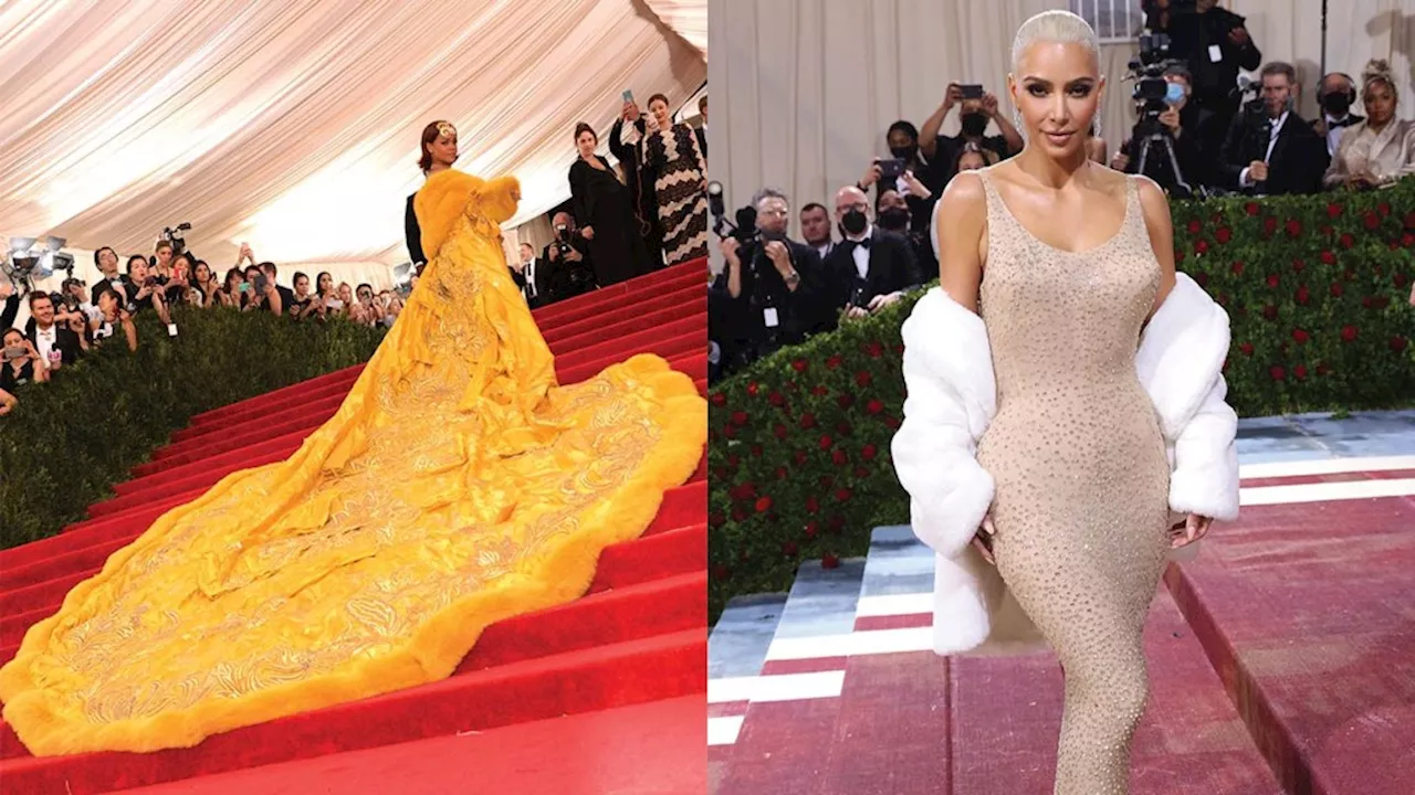 Met Gala Best and Worst Looks: Zendaya, Rihanna, Kim Kardashian & More