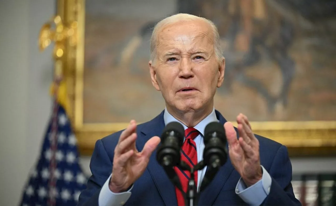 Biden to Address Antisemitism at Holocaust Memorial Museum