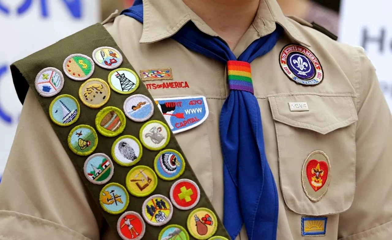 Boy Scouts of America Changing Name to More Inclusive ‘Scouting America’