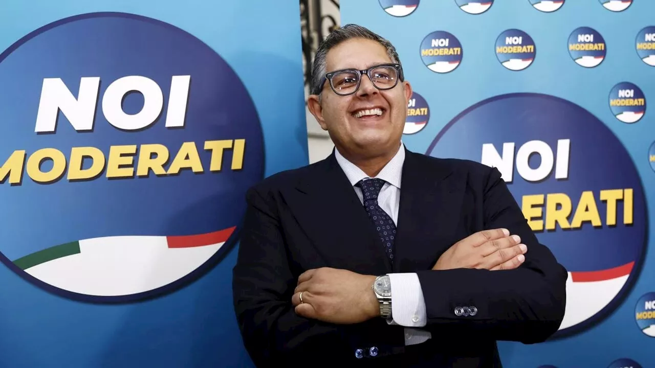 Chi è Giovanni Toti: dal cerchio magico di Berlusconi all'arresto per corruzione