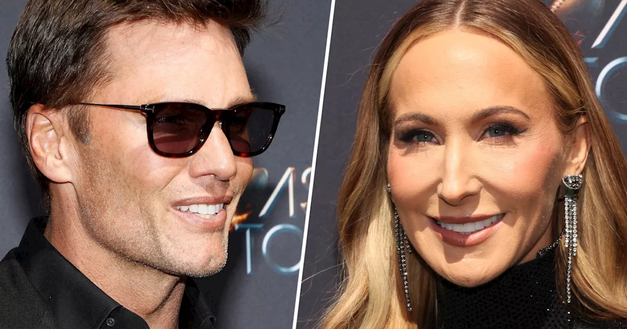 Nikki Glaser On Why Tom Brady’s Kids Weren’t Referenced In Jokes At Roast