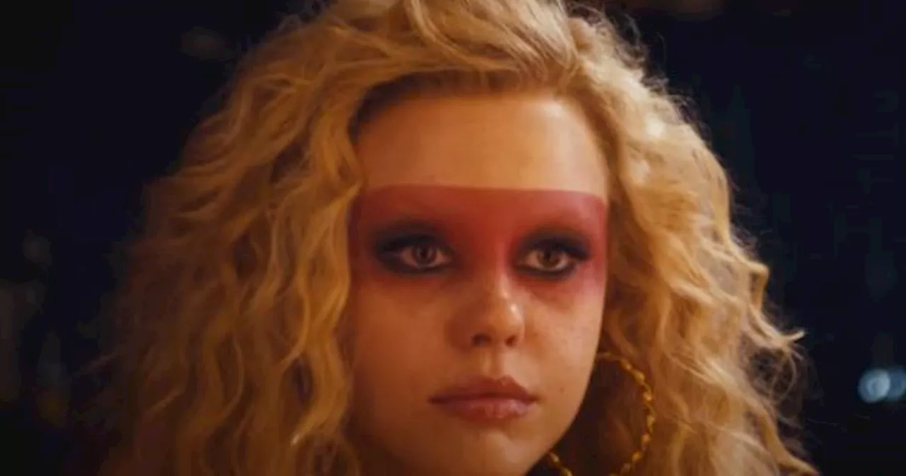 Ti West da pistas sobre una posible cuarta película de 'X', saga protagonizada por Mia Goth