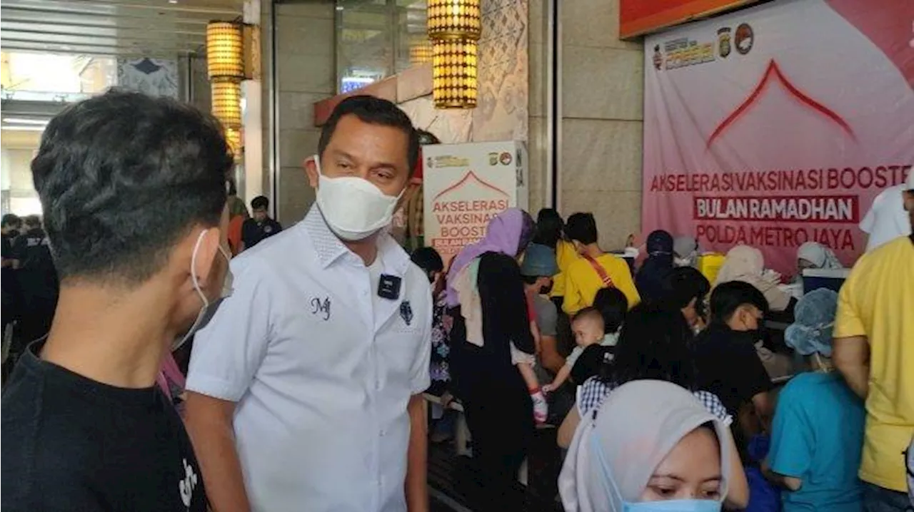 Buntut Polisi Pakai Narkoba, Bareskrim Polri Janji Sikat Tanpa Pandang Bulu, Sanksinya Pemecatan