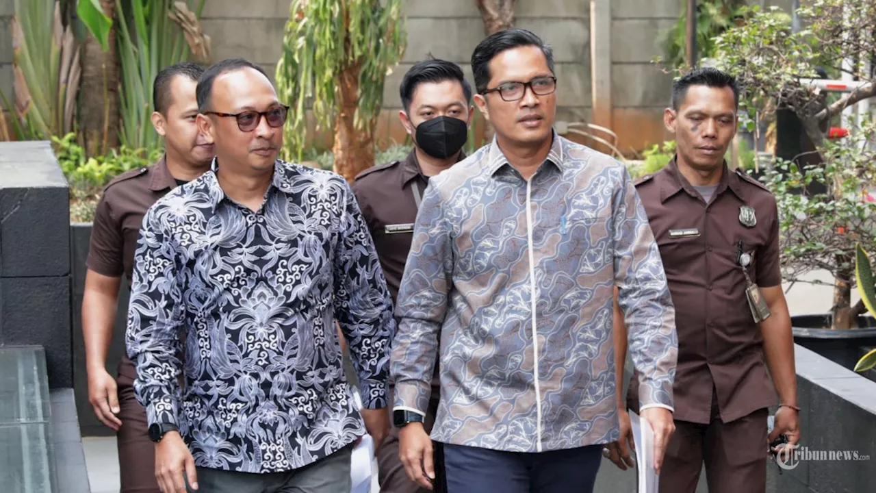 KPK Wacanakan Hadirkan Febri Diansyah di Persidangan Eks Mentan SYL