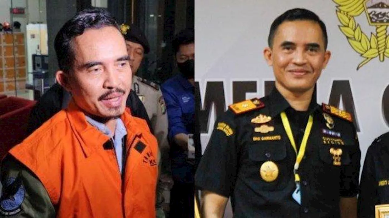 Profil Eko Darmanto, Eks Pejabat Bea Cukai Yogya, Bakal Didakwa Gratifikasi dan TPPU Rp37,7 Miliar