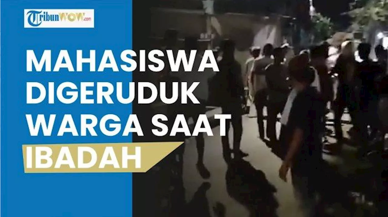 PSI Kutuk Intoleransi Agama di Tangerang Selatan, Desak Wali Kota Jamin Kebebasan Warga Beribadah